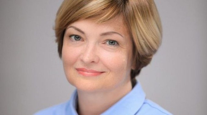 Елена Наумова