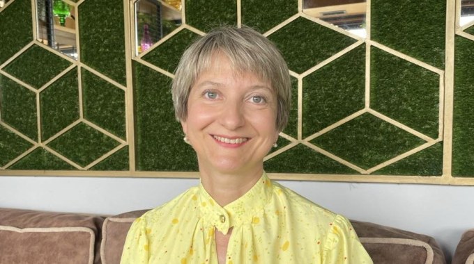Елена